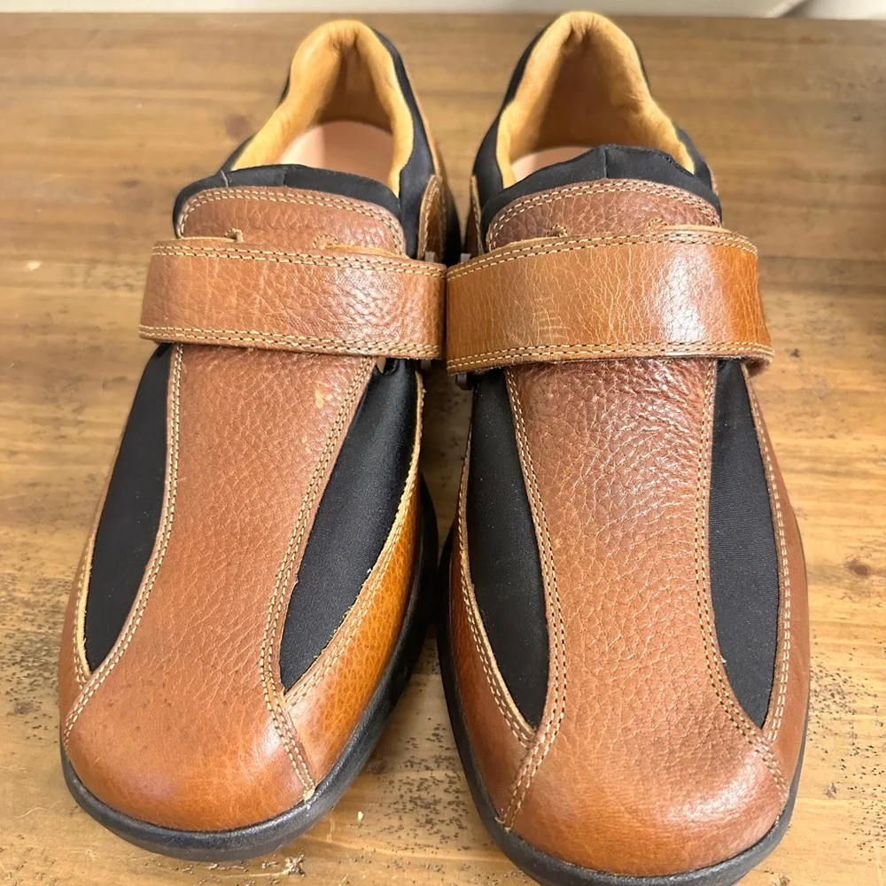 Dr. Comfort Douglas Men's Casual Shoe,size 9XW